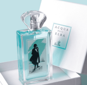 eau de parfum napoleon acque dell elba