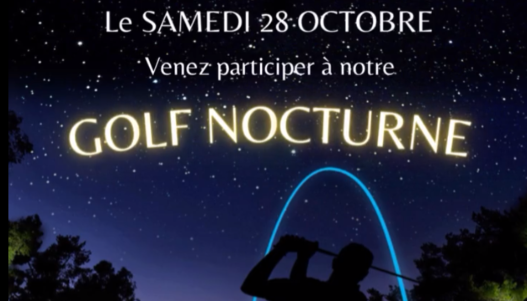 GOLF NOCTURNE