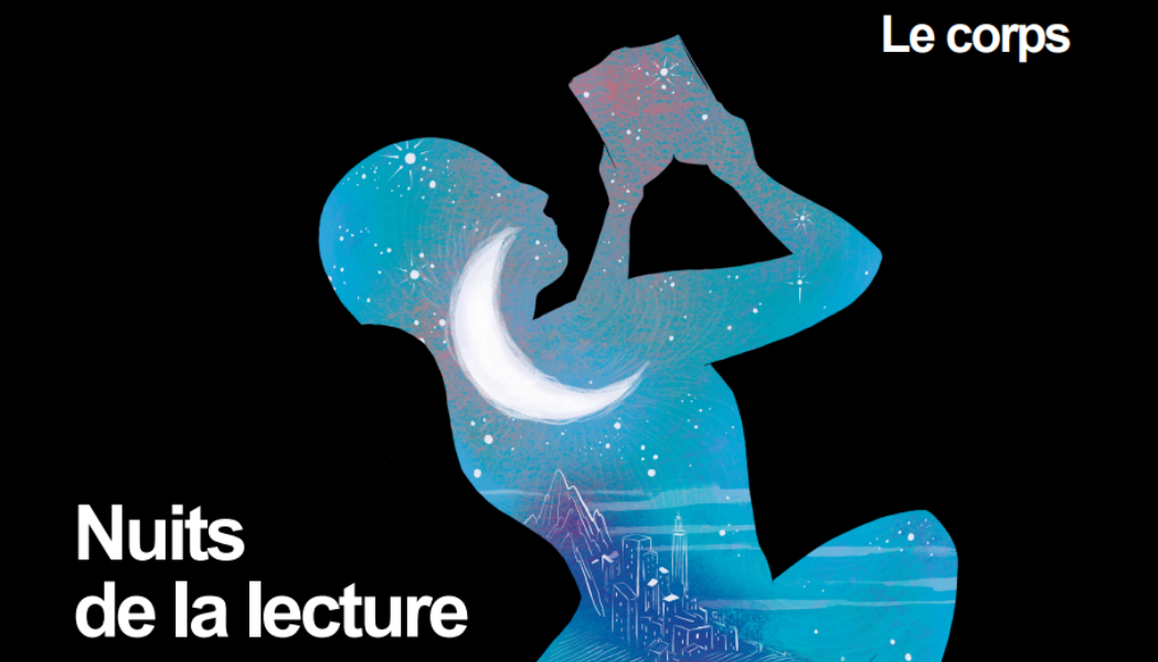 BIBLIOTHEQUE : NUIT DE LA LECTURE